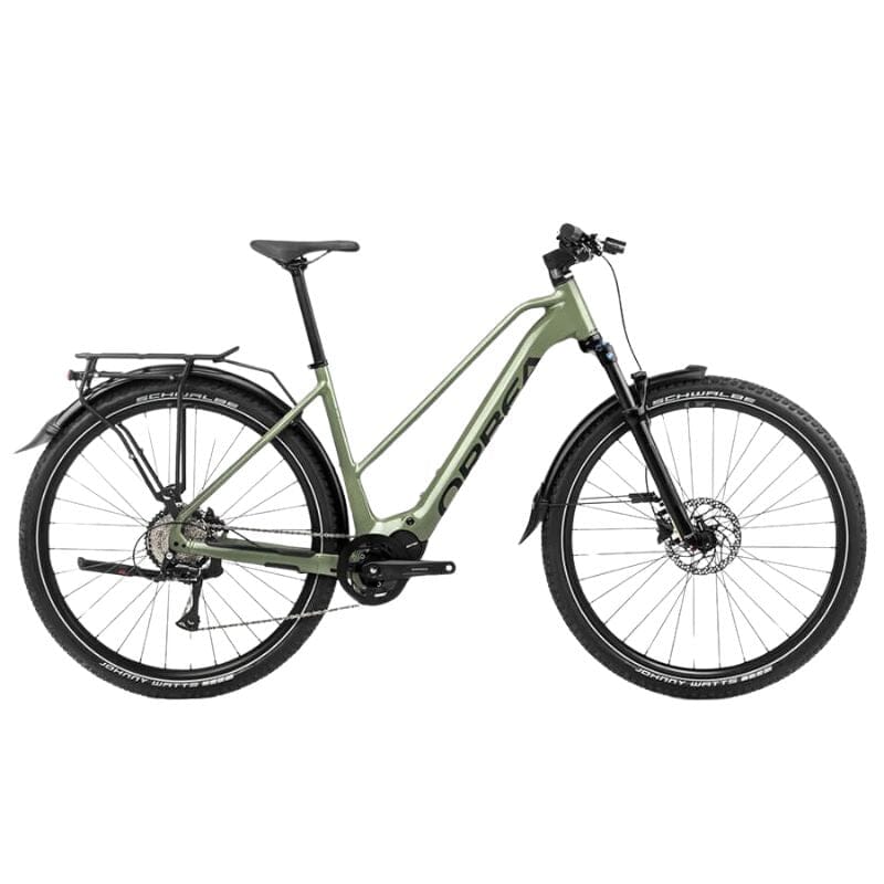 Orbea Kemen SUV - Thumbnail 4