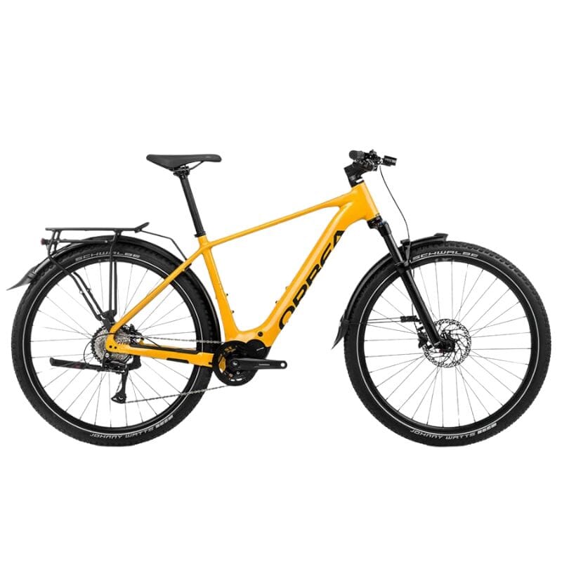 Orbea Kemen SUV - Thumbnail 2