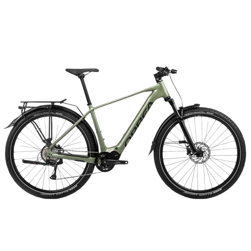 Orbea Kemen SUV