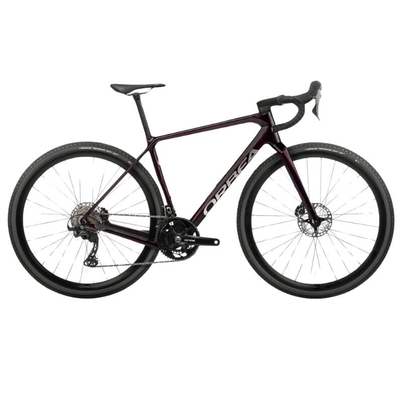 Orbea Terra M41E Team - Thumbnail 3
