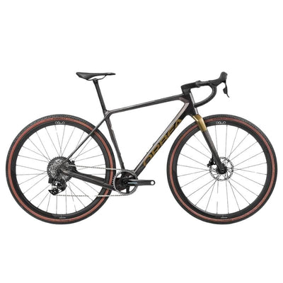 2024 Orbea Terra M21E TEAM 1X | Contender Bicycles