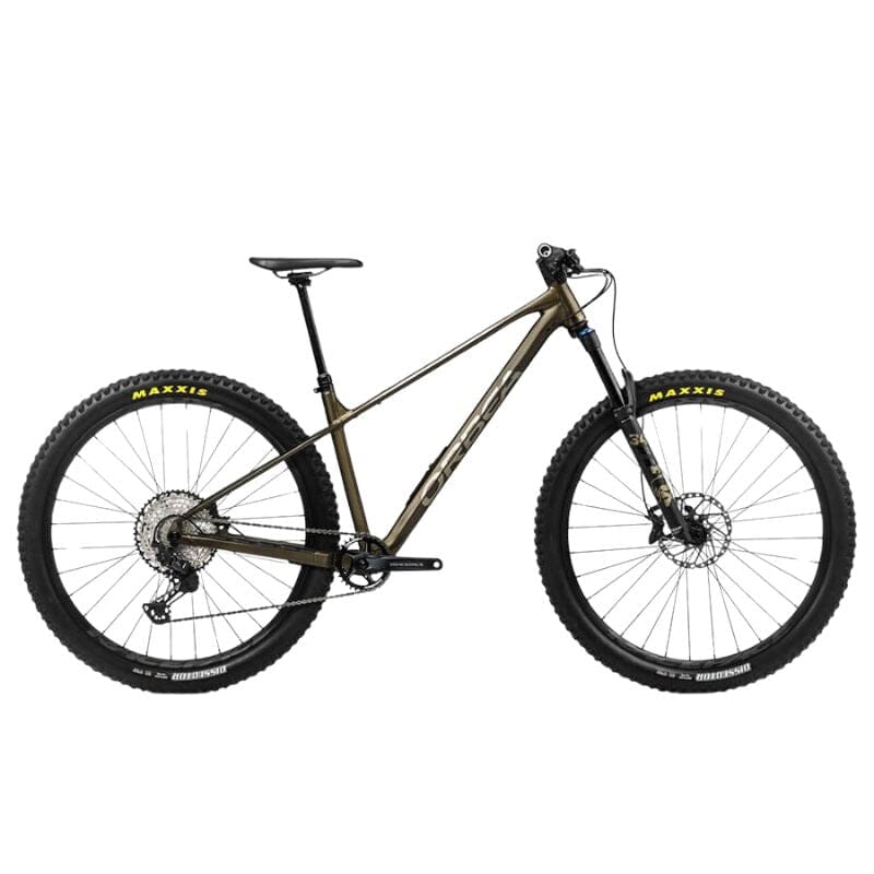 Orbea Laufey H-LTD - Thumbnail 3