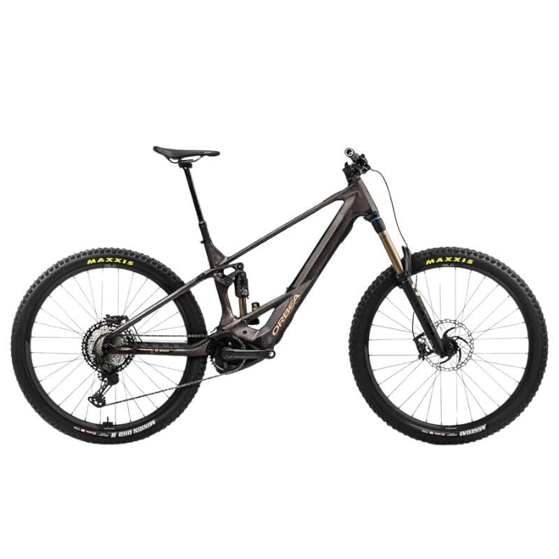 Orbea Wild M-TEAM - Thumbnail 3