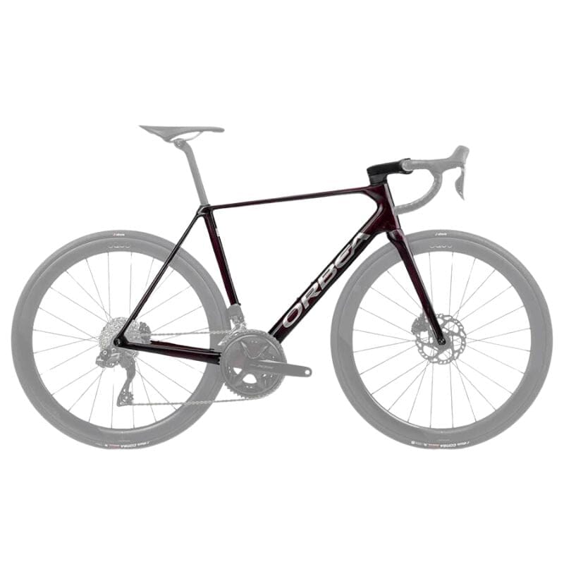 Orbea Orca OMR Frameset 2024 | Contender Bicycles