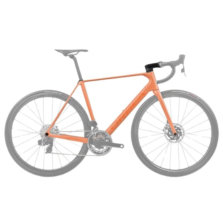 Orbea Orca OMX Frameset 2024