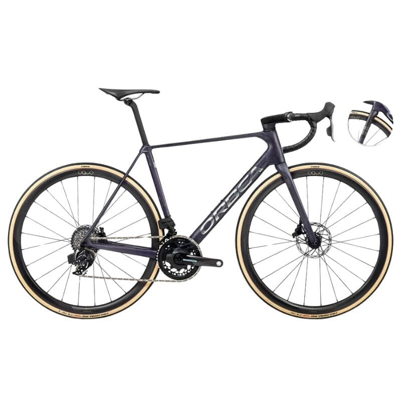Orbea ORCA M10iLTD Bike - Thumbnail 5