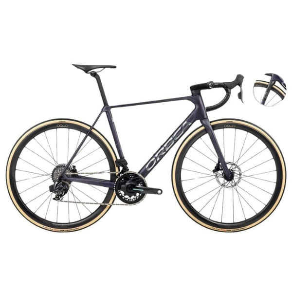 Orbea Orca M21ELTD PWR 2024 | Contender Bicycles