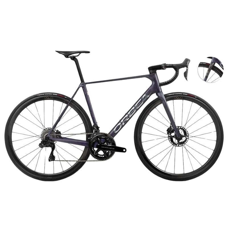 Orbea Orca M10ILTD PWR 2024 | Contender Bicycles