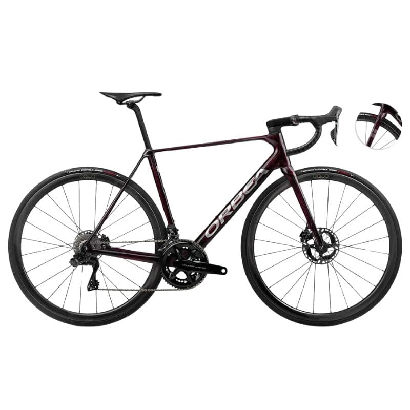Orbea Orca M10ILTD PWR 2024 | Contender Bicycles