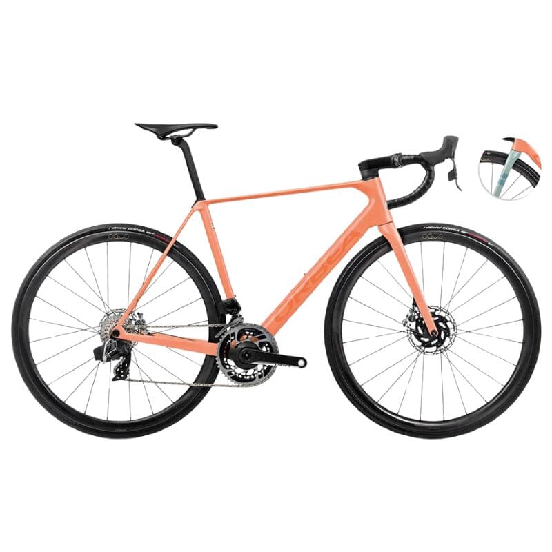 ORBEAモデルORCA Orbea Orca M11eLTD PWR 2024 | Contender Bicycles