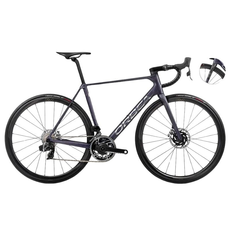 Orbea Orca M11eLTD PWR 2024 | Contender Bicycles