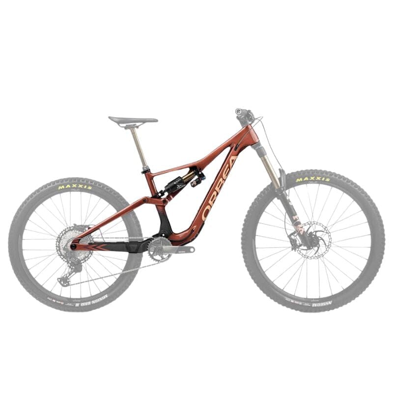 Orbea Rallon - Thumbnail 5