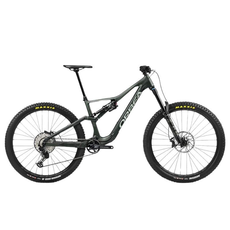 Orbea shops rallon enduro