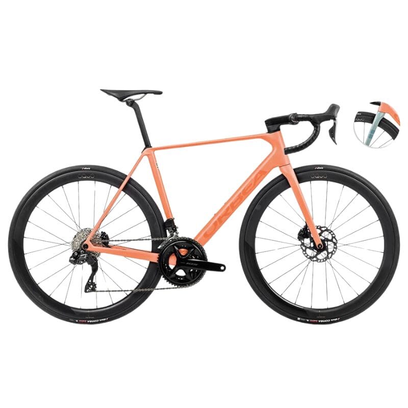 Orbea orca models sale