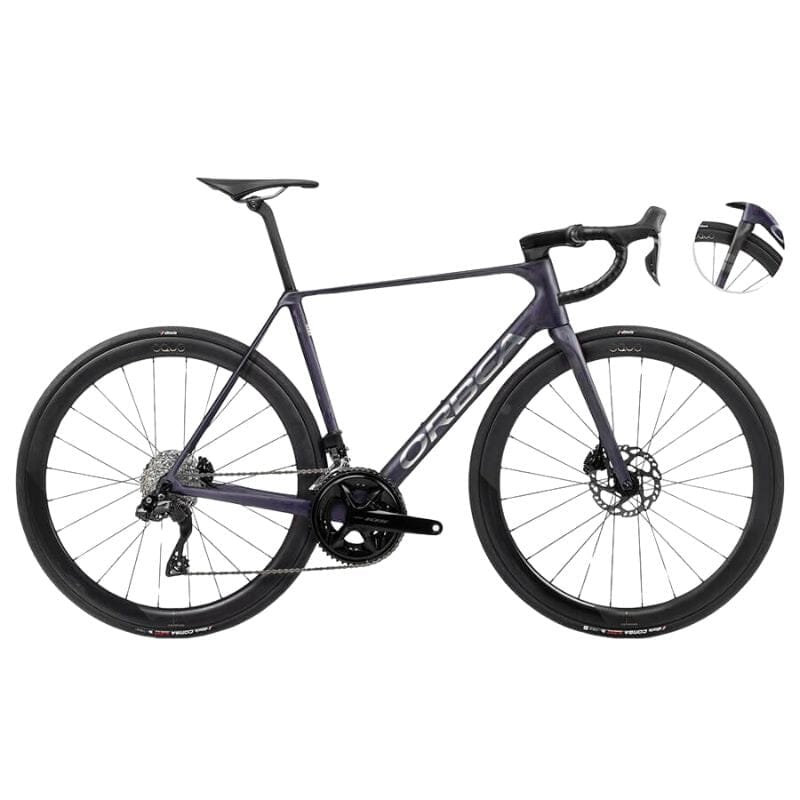 2024 Orbea Orca M30iLTD PWR | Contender Bicycles