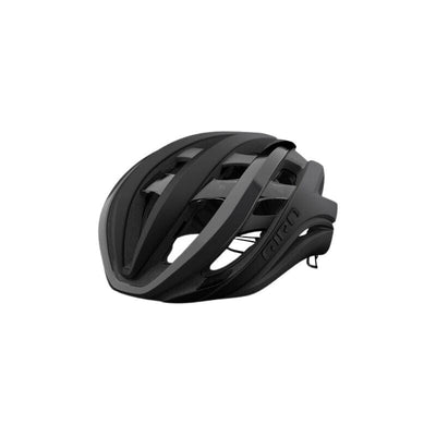 Giro Aether Spherical Helmet Apparel Giro Matte Black S 