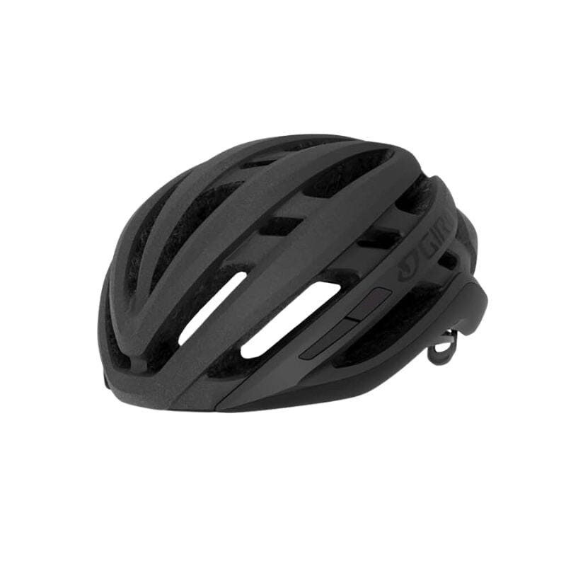 Giro Agilis MIPS Road Helmet Apparel Giro Matte Black S 