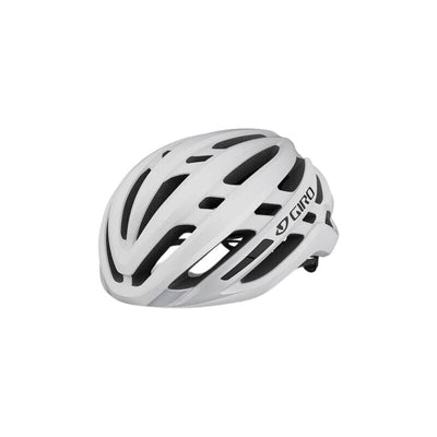 Giro Agilis MIPS Road Helmet Apparel Giro Matte White L 