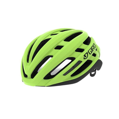 Giro Agilis MIPS Road Helmet Apparel Giro Highlight Yellow M 