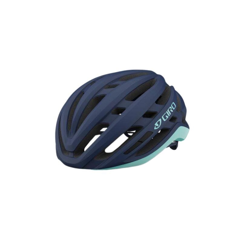 Giro Agilis MIPS Women's Road Helmet Apparel Giro Matte Midnight S 