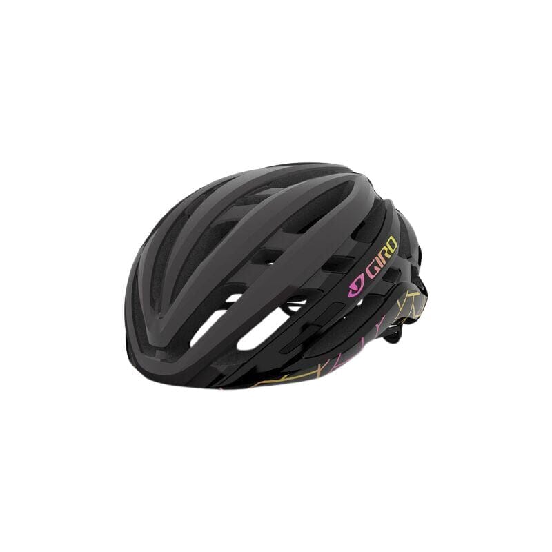 Giro Agilis MIPS Women's Road Helmet Apparel Giro Black Craze S 