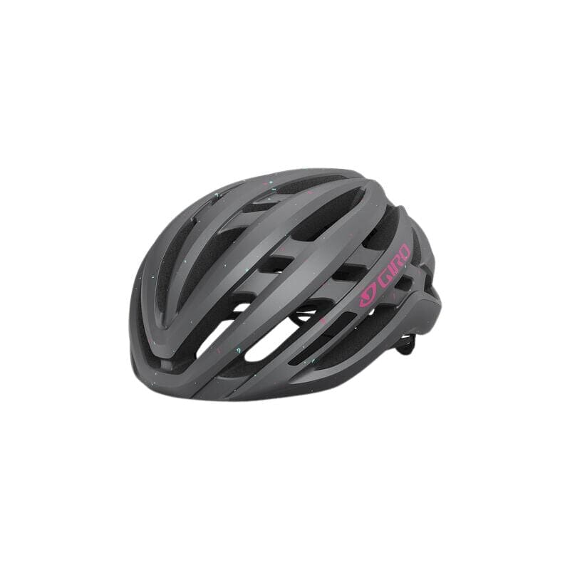 Giro Agilis MIPS Women's Road Helmet Apparel Giro Matte Charcoal Mica S 