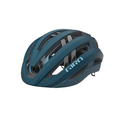 Giro Aries Spherical Helmet Apparel Giro Matte Ano Harbor Blue Fade S 