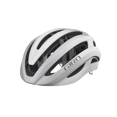 Giro Aries Spherical Helmet Apparel Giro Matte White S 