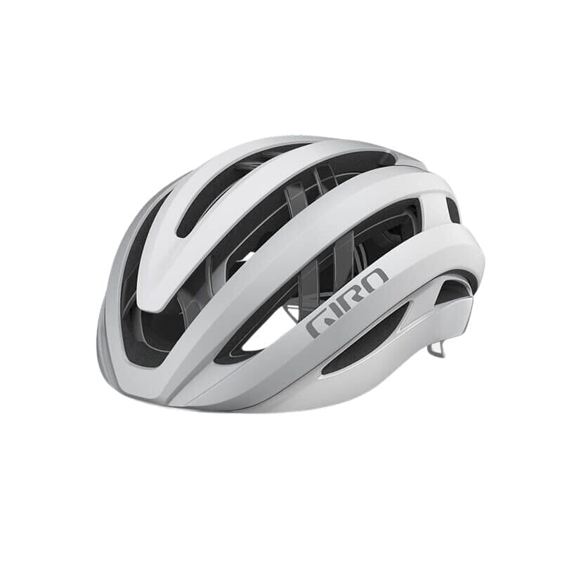 Giro Aries Spherical Helmet Apparel Giro Matte White S