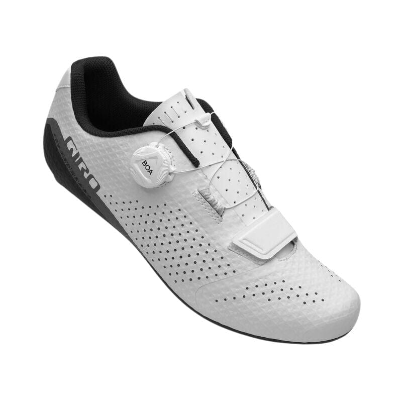 GIRO CADET SPD-SL両タイプシューズ　サイズ40 GIRO CADET SPD-SL両タイプシューズ サイズ40 GIRO/ジロ】CADET White