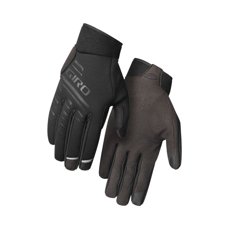 Giro Cascade Women's Winter Glove Apparel Giro Black L 