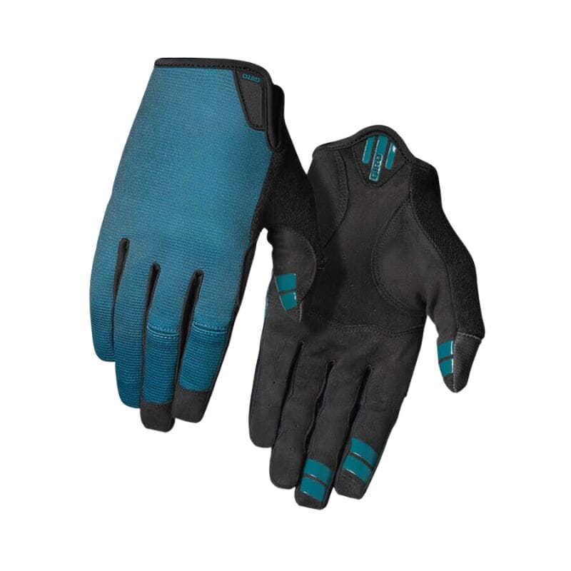 Giro DND Glove Apparel Giro Harbor Blue S 