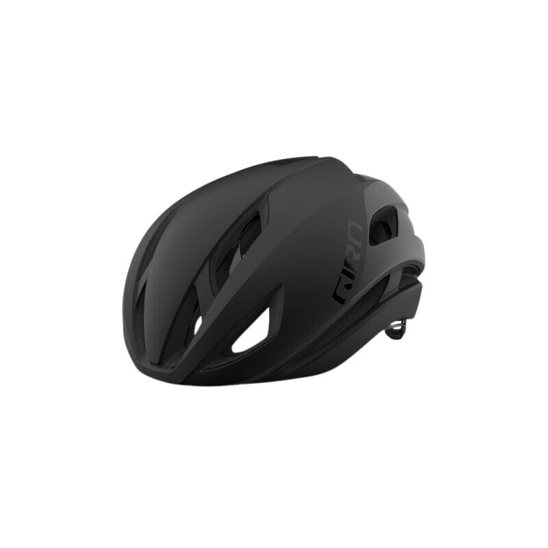 Giro Eclipse Spherical Helmet Apparel Giro Matte Black/Gloss Black L 