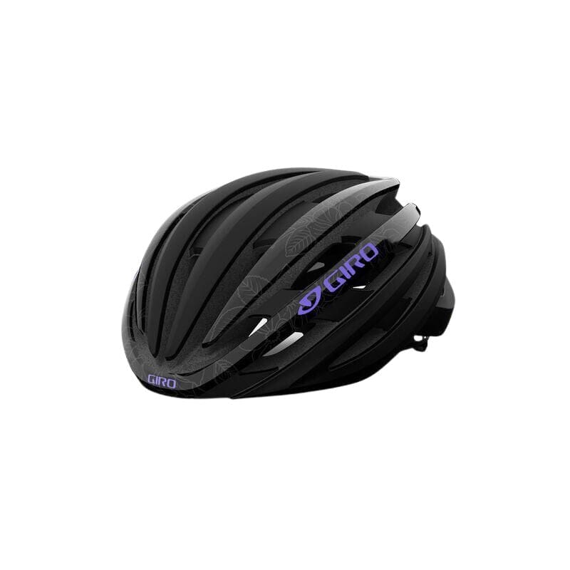 Giro Ember MIPS Women's Road Helmet Apparel Giro Matte Black Floral S 