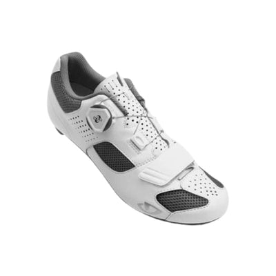 Giro Espada BOA Shoes Apparel Giro White / Silver 39.5 