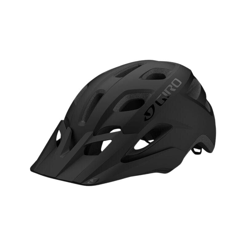 Giro Fixture MIPS Helmet Apparel Giro Matte Black UXL 