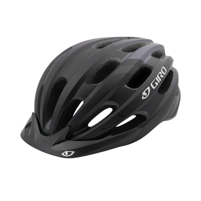 Giro Hale MIPS Helmet Apparel Giro Matte Black 