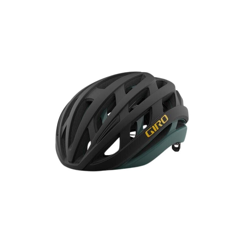 Giro Helios Spherical Helmet Apparel Giro Matte Warm Black S 