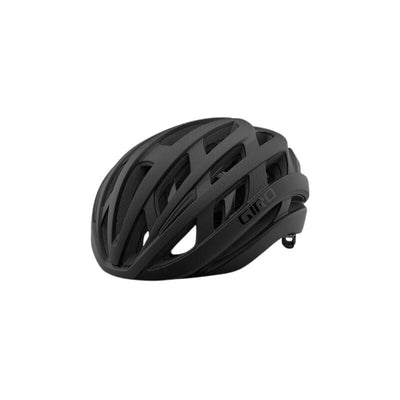 Giro Helios Spherical Helmet Apparel Giro Matte Black Fade S 