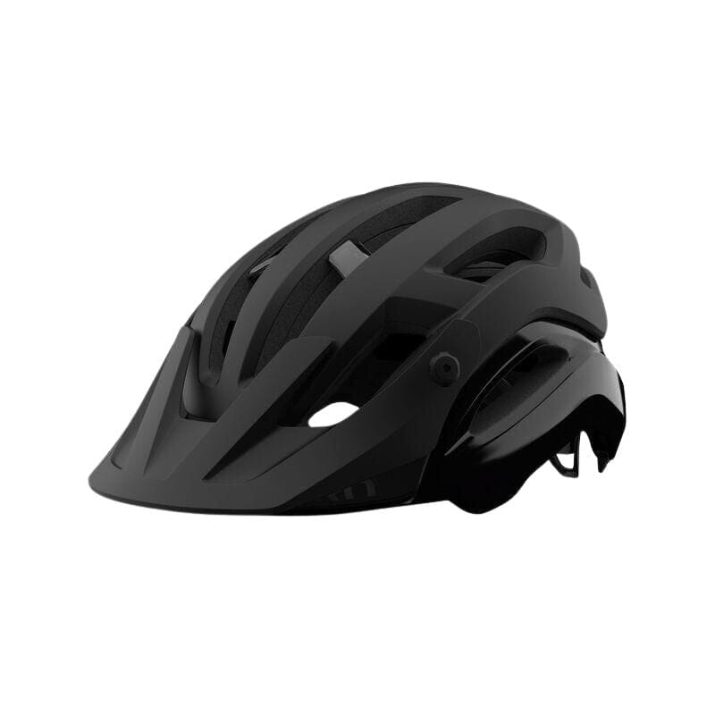 Giro Manifest Spherical Helmet - Matte Black