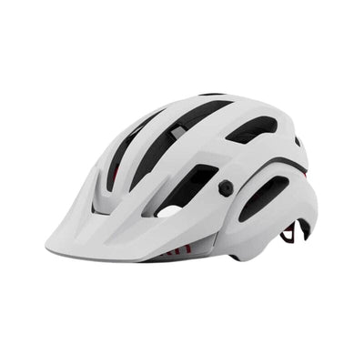Giro Manifest Spherical Helmet Apparel Giro Matte White/Black M 