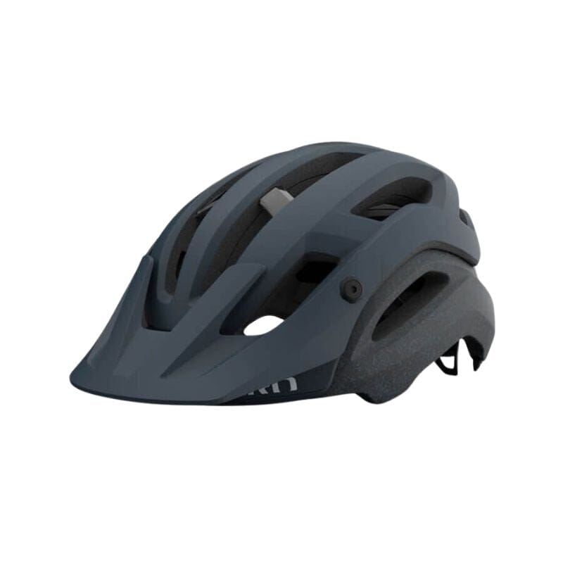 Giro Manifest Spherical Helmet - Matte Grey