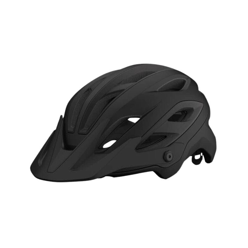 Giro Merit Spherical Helmet Apparel Giro Matte Black M 