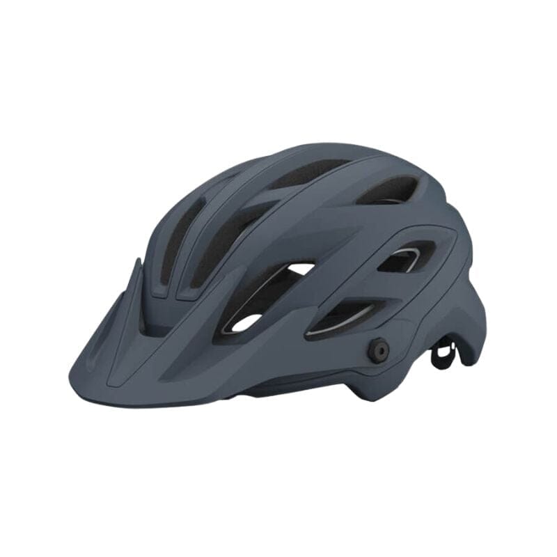 Giro Merit Spherical Helmet Apparel Giro Matter Portaro Grey M 
