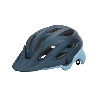 Giro Merit Spherical Women's Helmet Apparel Giro Matte Ano Harbor Blue M 