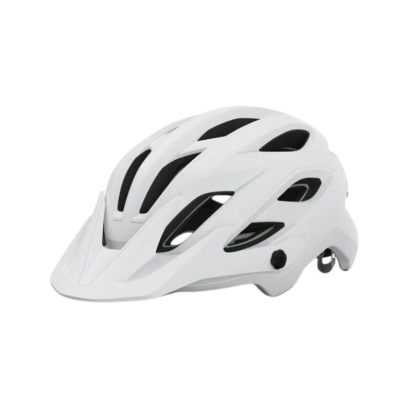 Giro Merit Spherical Women's Helmet Apparel Giro Matte White S 