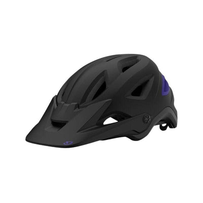 Giro Montara MIPS Helmet Apparel Giro Matte Black/Electric Purple S 