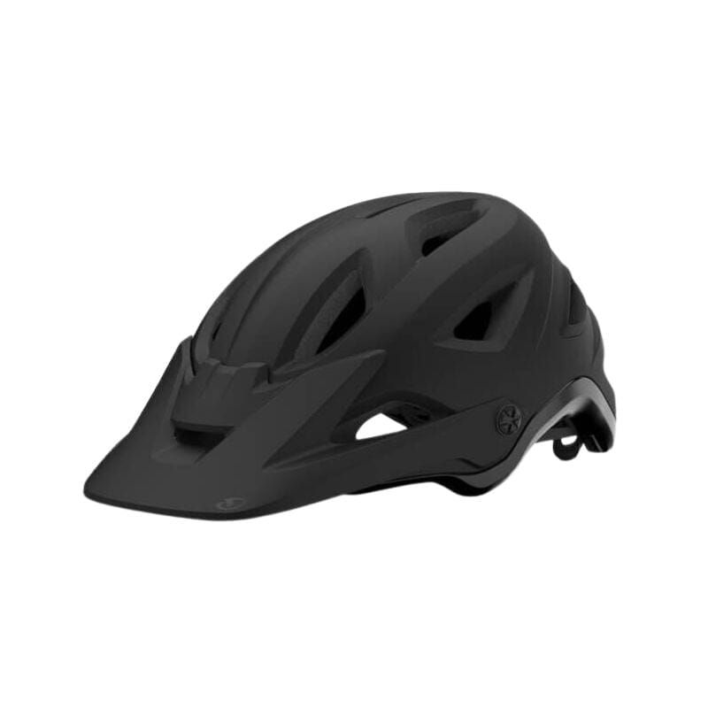 Giro Montaro MIPS II Helmet Apparel Giro Matte Black/Gloss Black M 