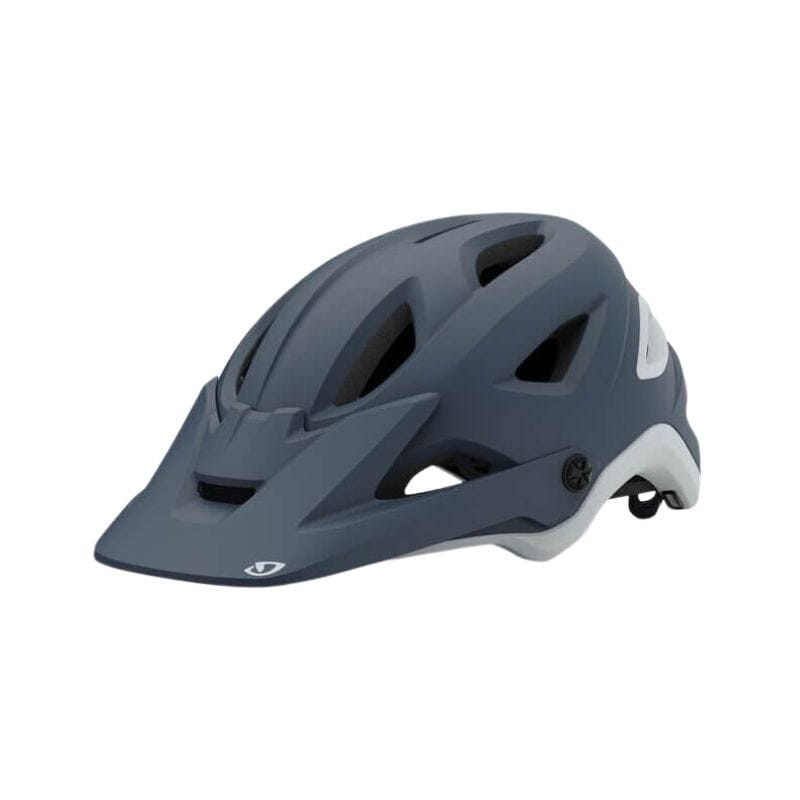 Giro Montaro MIPS II Helmet Apparel Giro Matte Port Grey M 