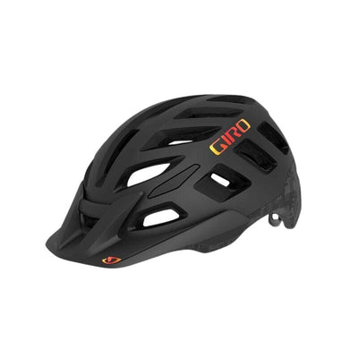 Giro Radix MIPS Helmet Apparel Giro Matte Black Hypnotic S 